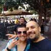 Pierina Font and ChaTo